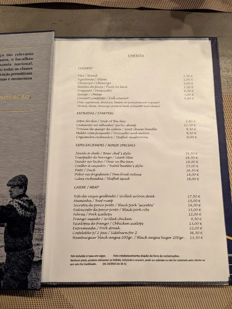 Menu_Chefe Rio_Bensafrim_immagine_3