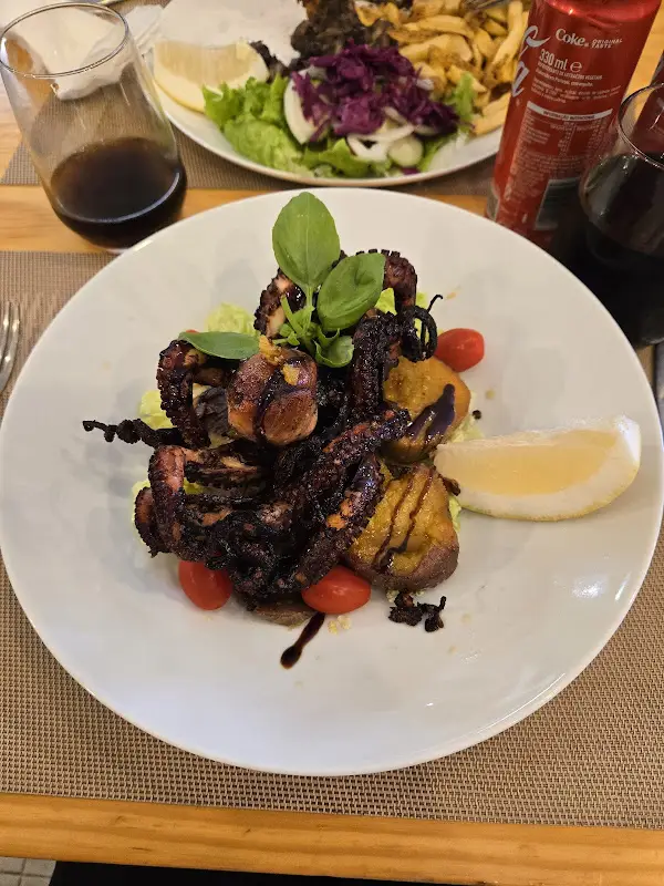 pascal blaser_Chefe Rio_Bensafrim_recensione