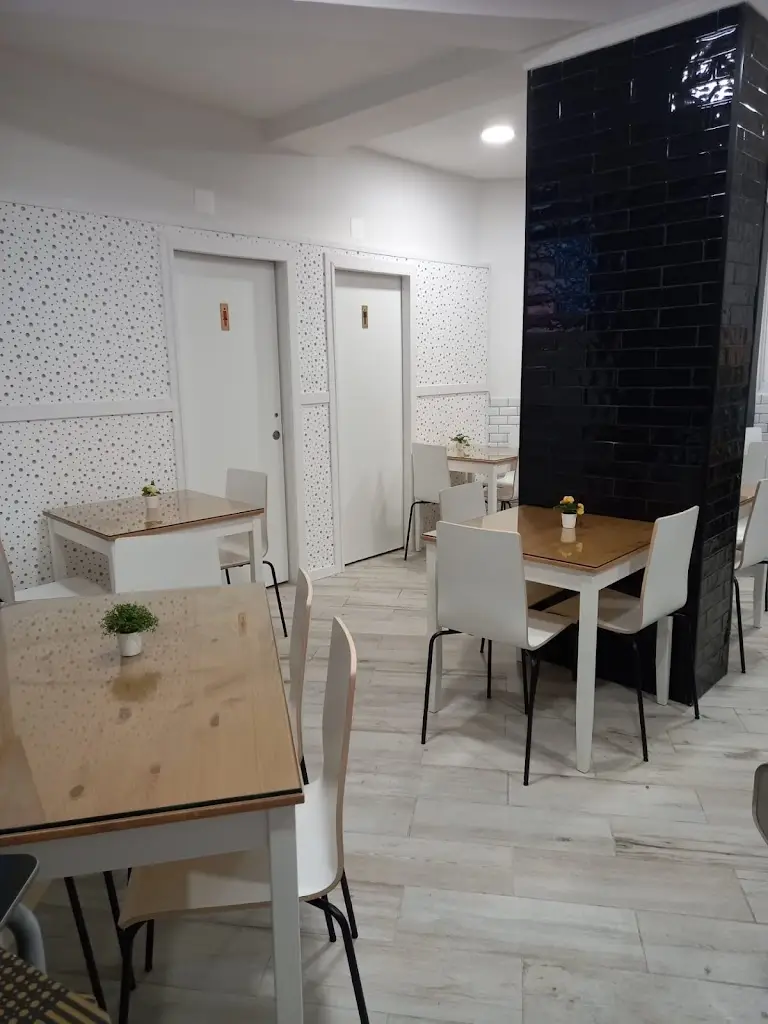 Snack-bar Farrusco ristorante a Bensafrim