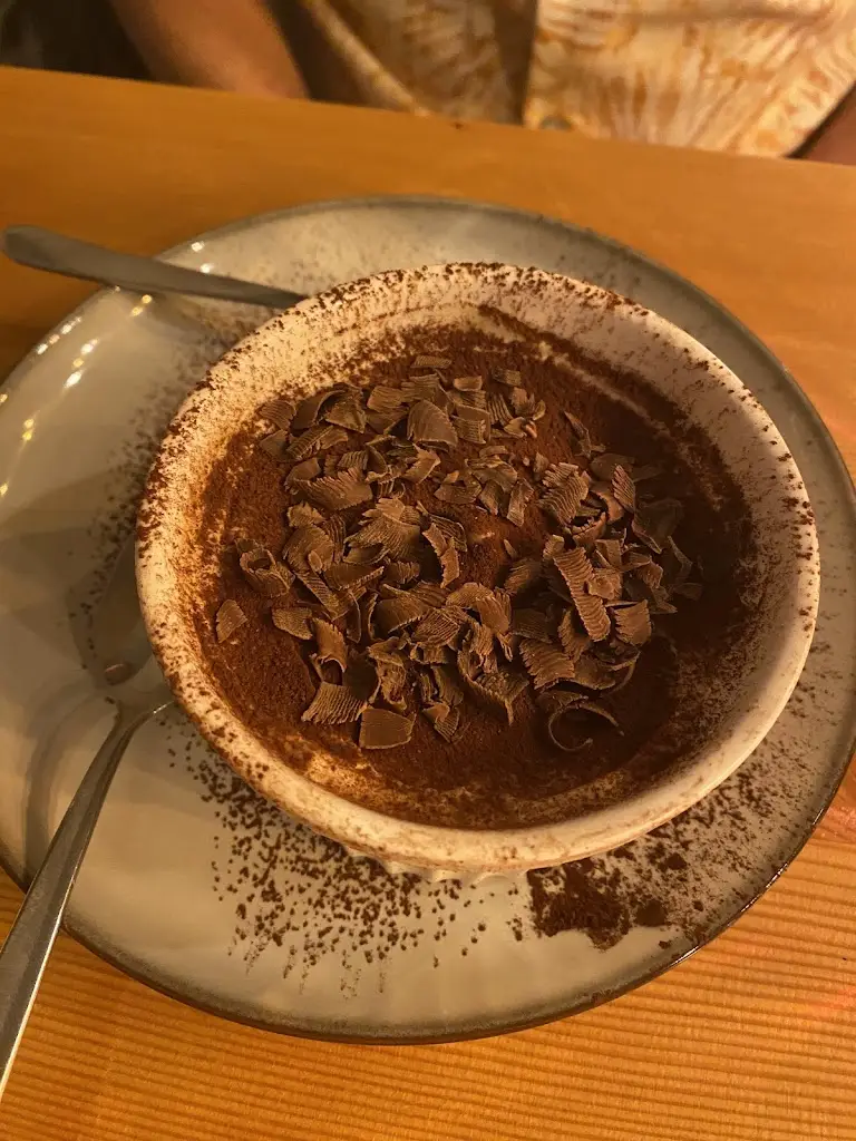 Menu_CIUCCIO - Italian based kitchen & international food._Bensafrim_image_6