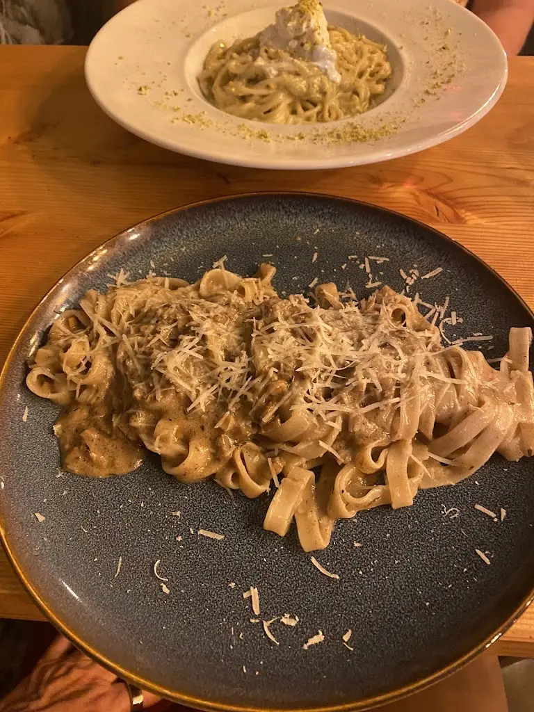 Menu_CIUCCIO - Italian based kitchen & international food._Bensafrim_image_8