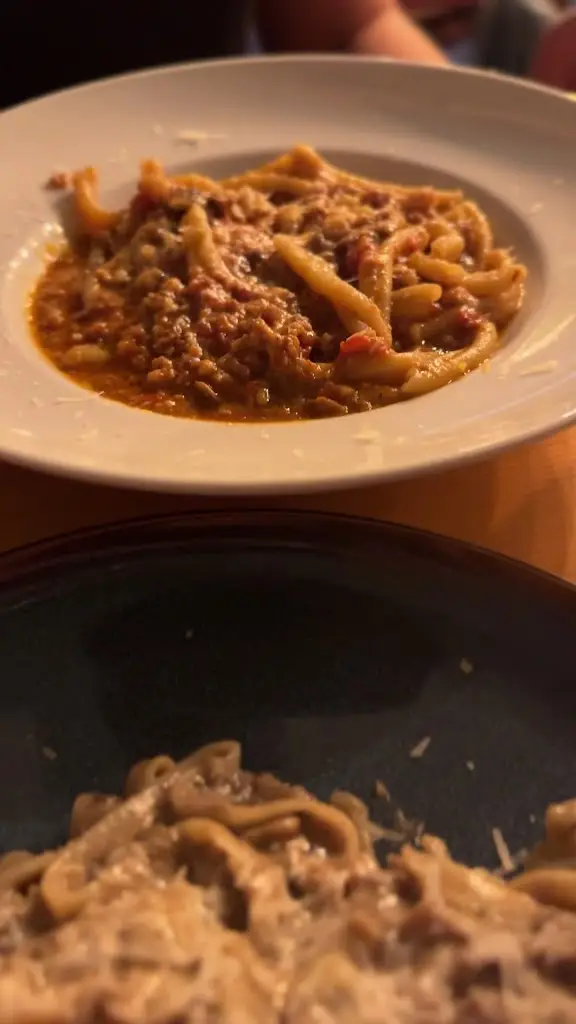 CIUCCIO - Italian based kitchen & international food._Bensafrim_slider_image_2