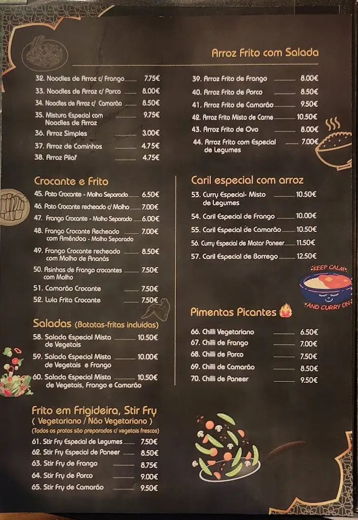 Menu_Momo Express Mixed Asian And Nepalese Restaurant_Bensafrim_immagine_3