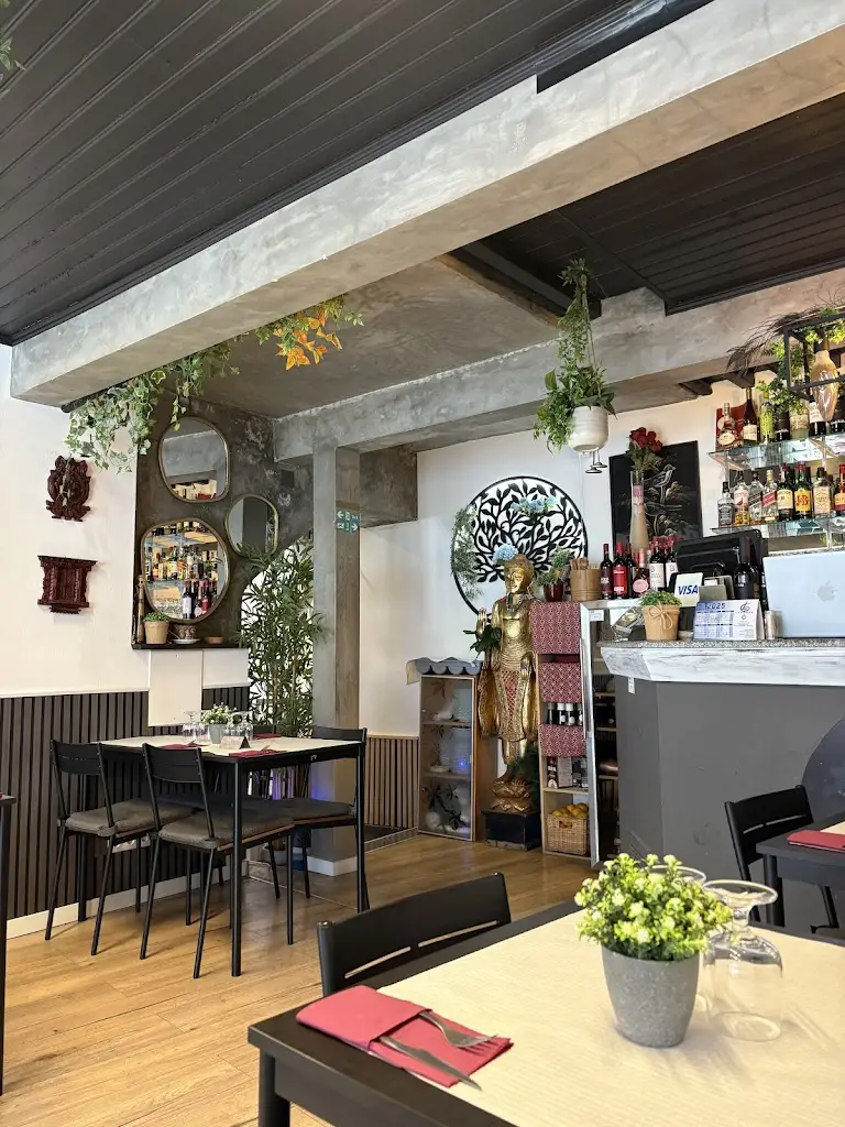 Momo Express Mixed Asian And Nepalese Restaurant_Bensafrim_slider_image_3