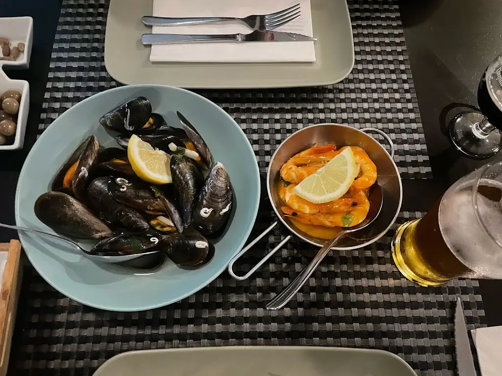 Malte Ragnarsson_Jukebox Tapas_Bensafrim_recensione