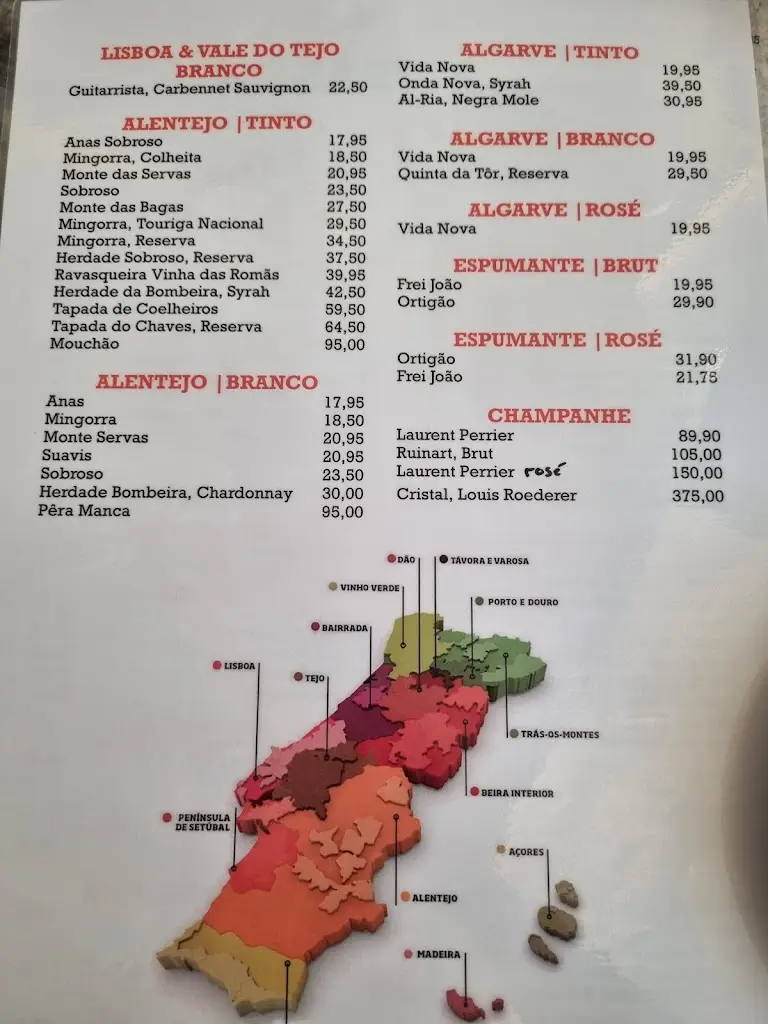 Menu_Tasca do Kiko Restaurante_Bensafrim_imagen_3