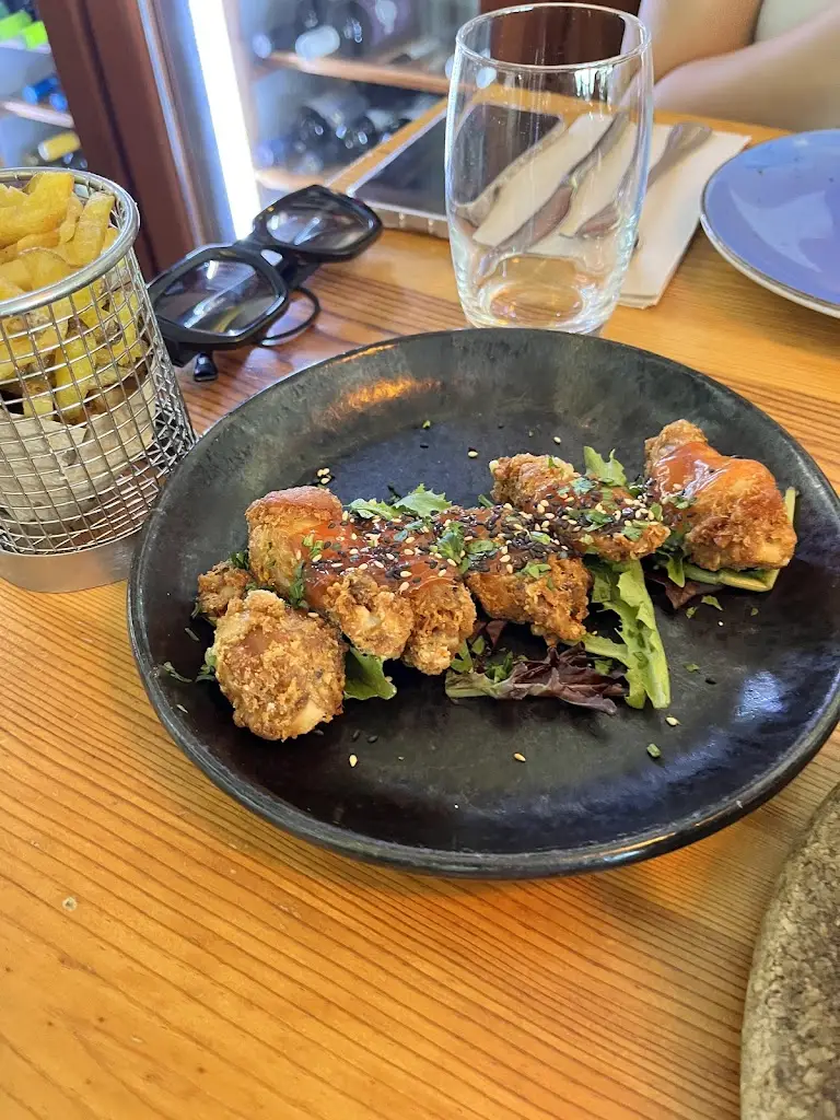 Estelle T_Tasca do Kiko Restaurante_Bensafrim_reseña