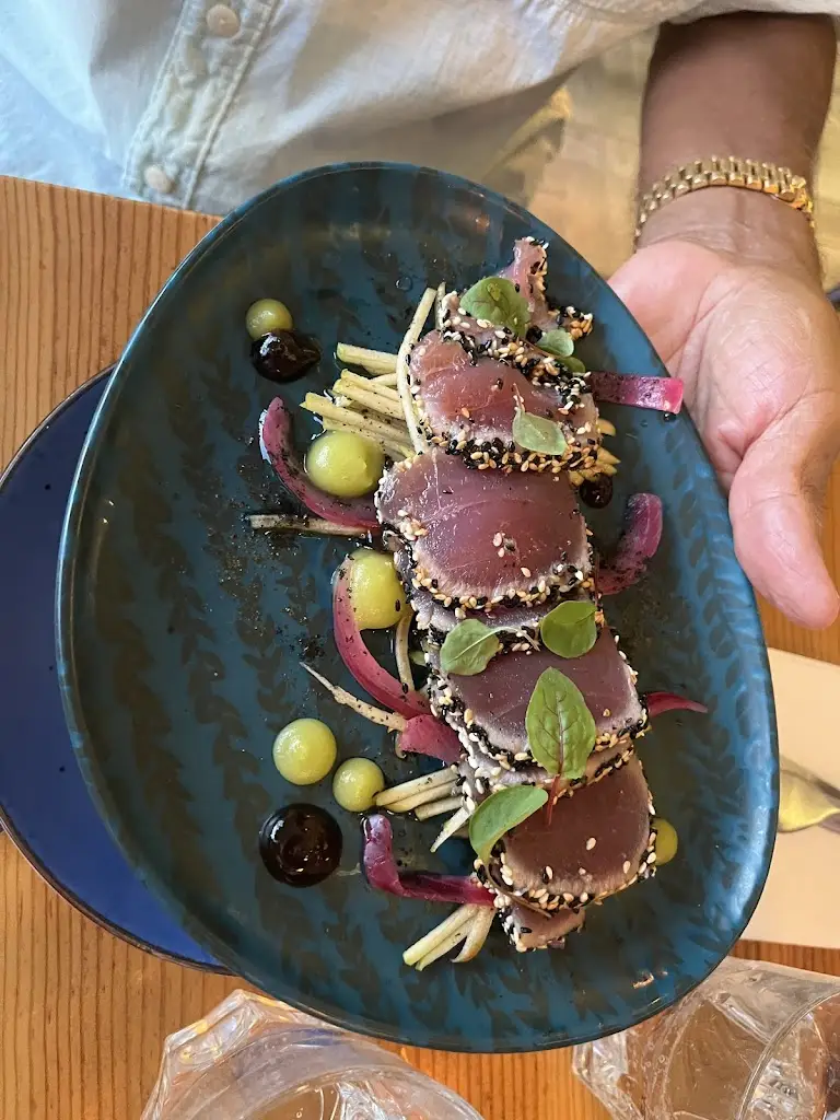 Jay Jay_Tasca do Kiko Restaurante_Bensafrim_reseña