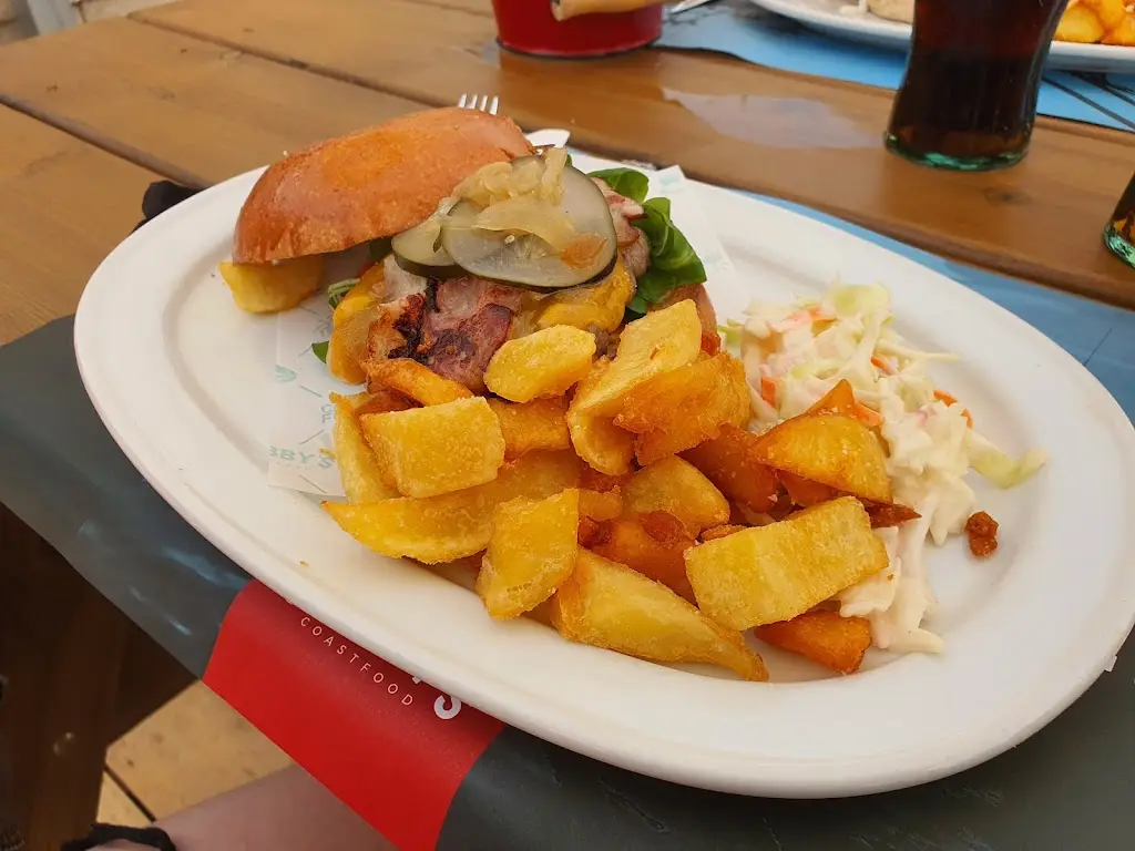 Menu_Bosman´s The Dolphin Restaurante_Bensafrim_image_7