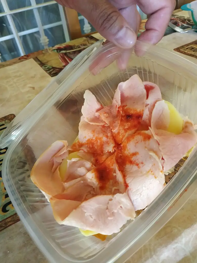 Menu_Bosman´s The Dolphin Restaurante_Bensafrim_image_9