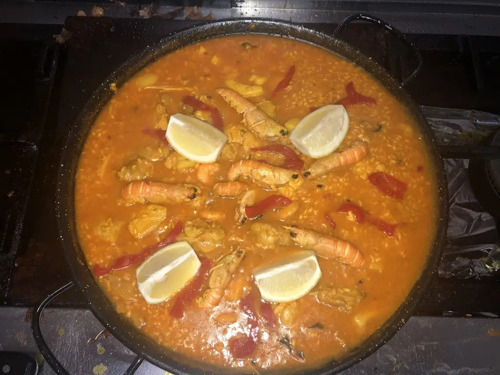 Bosman´s The Dolphin Restaurante_Bensafrim_slider_image_3