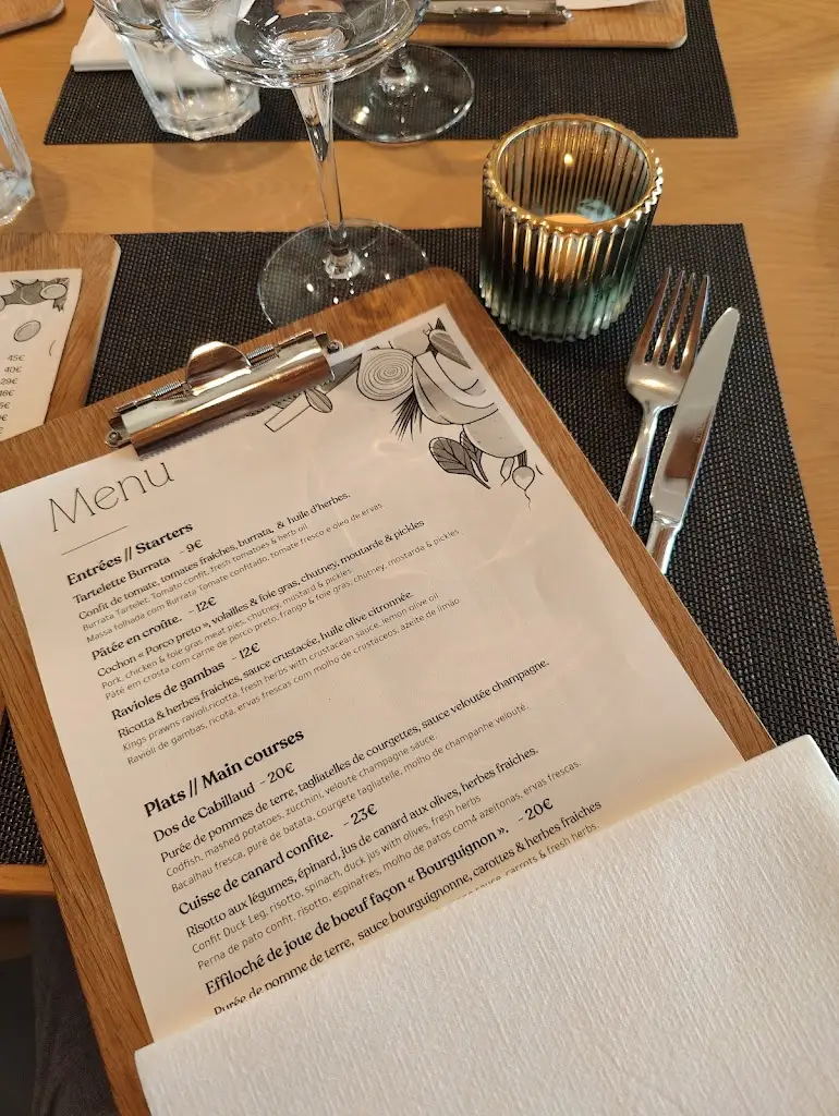 Menu_Amorizade_Bensafrim_immagine_2