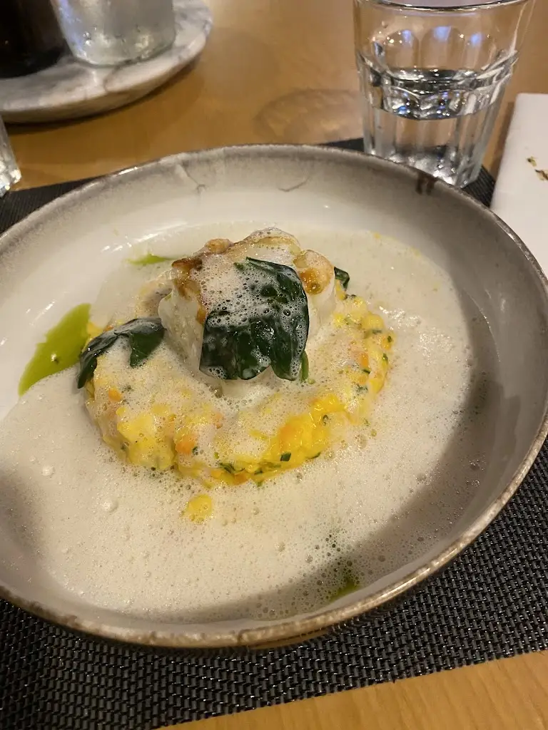 vadim sluzky_Amorizade_Bensafrim_recensione