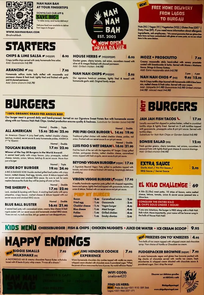 Menu_Nah Nah Bah_Bensafrim_immagine_2