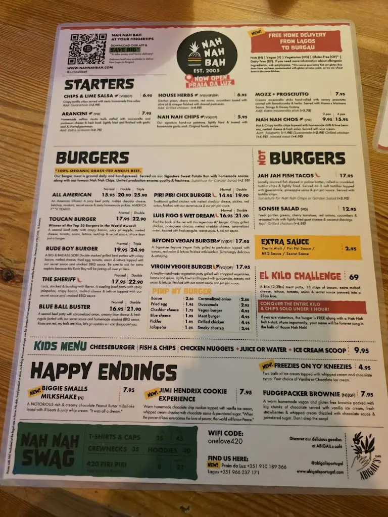 Menu_Nah Nah Bah_Bensafrim_immagine_4