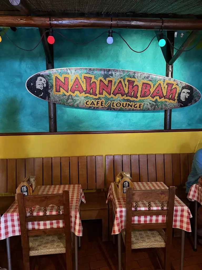 Kingpin __Nah Nah Bah_Bensafrim_recensione