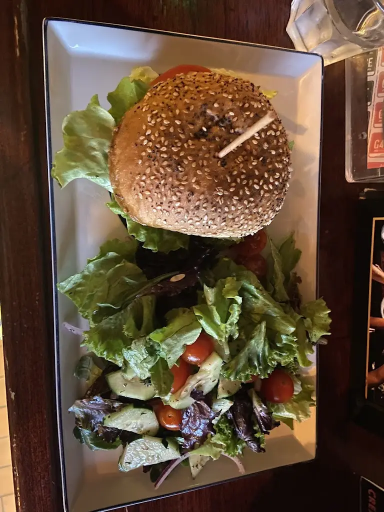 Chiara Marie_Nah Nah Bah_Bensafrim_recensione