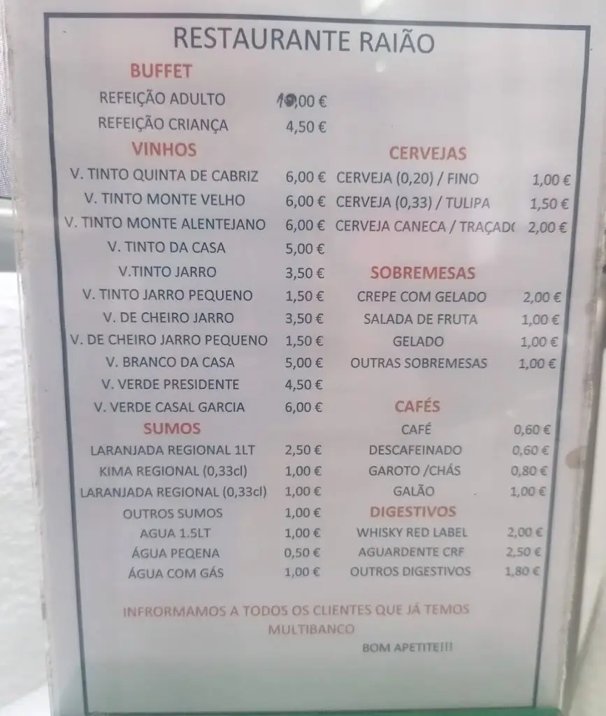 Menu_Restaurante O Raião_Mosteiros_image_3