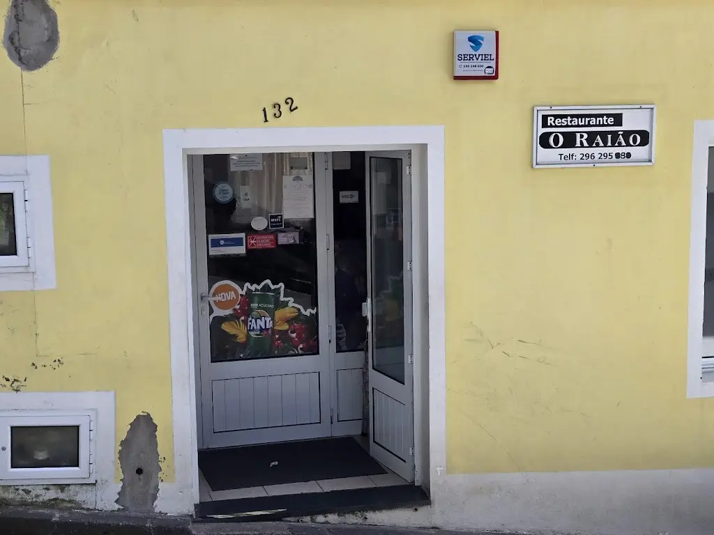 M J_Restaurante O Raião_Mosteiros_review