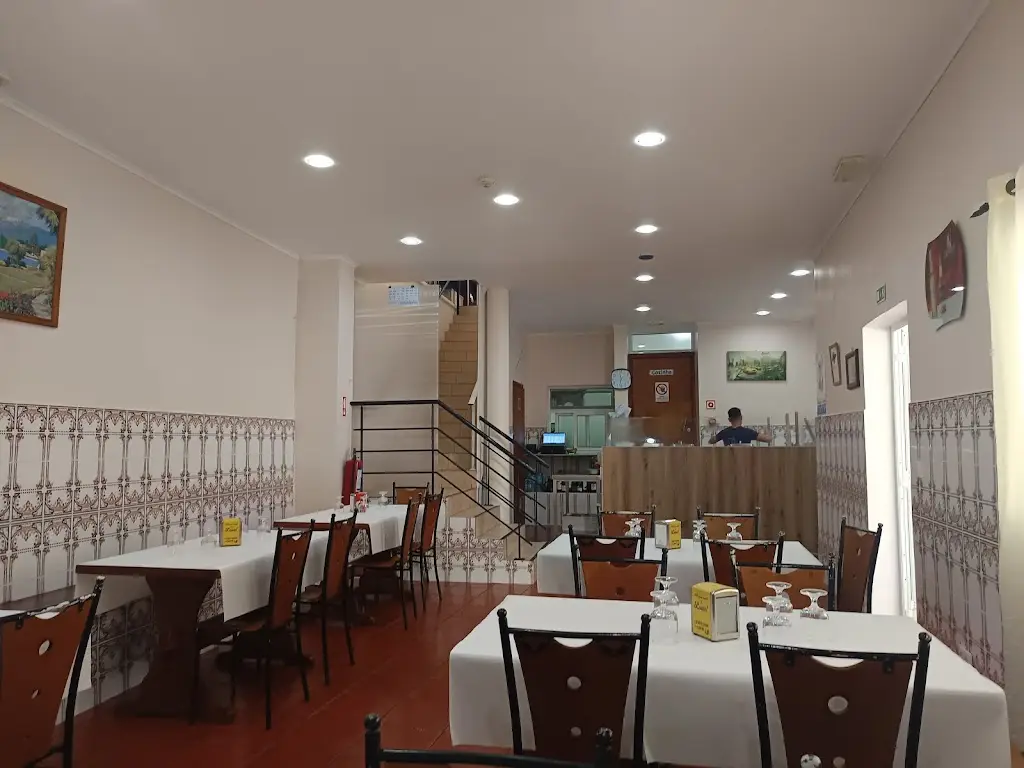 Restaurante O Raião ristorante a Mosteiros