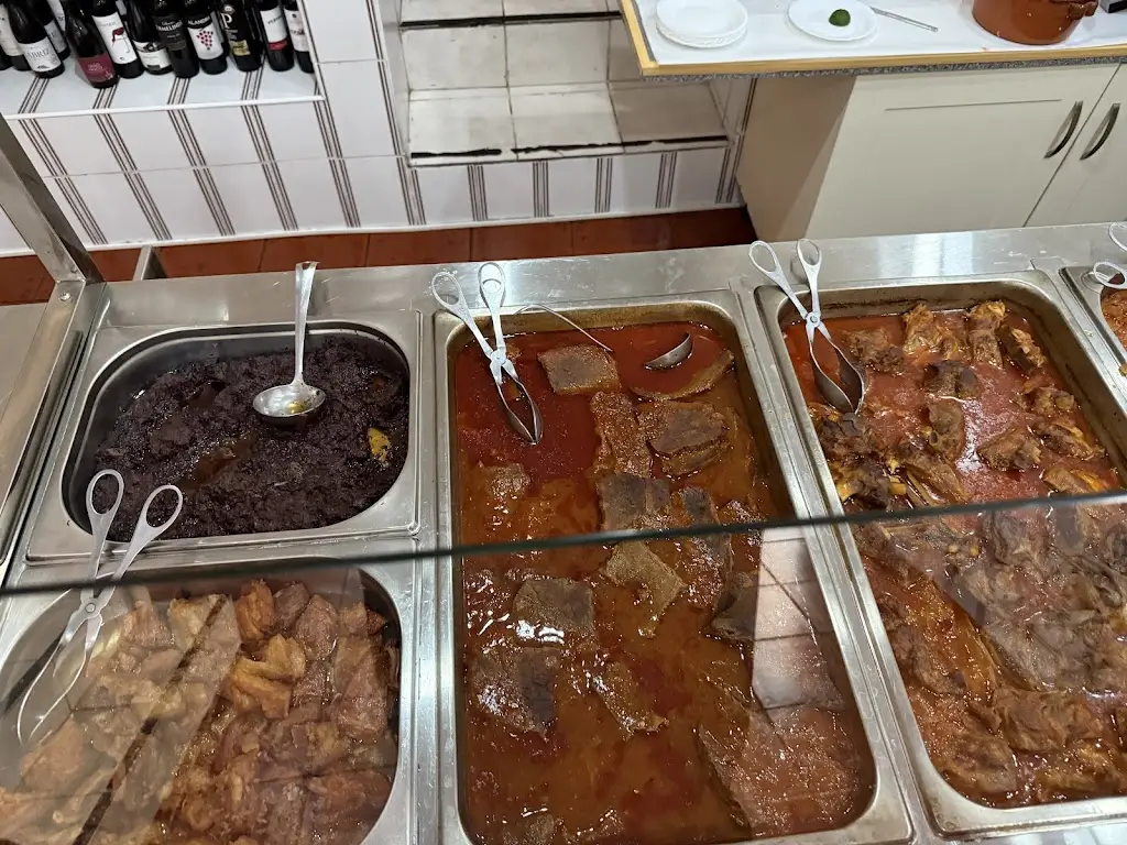 Restaurante O Raião_Mosteiros_slider_image_3