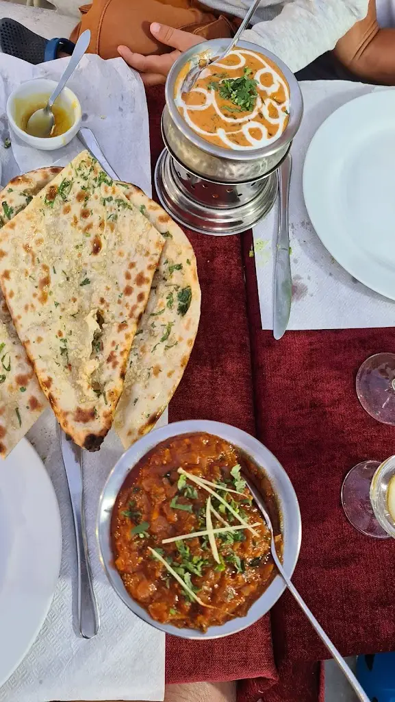 Menu_Sunita's Castle_Bensafrim_imagen_5