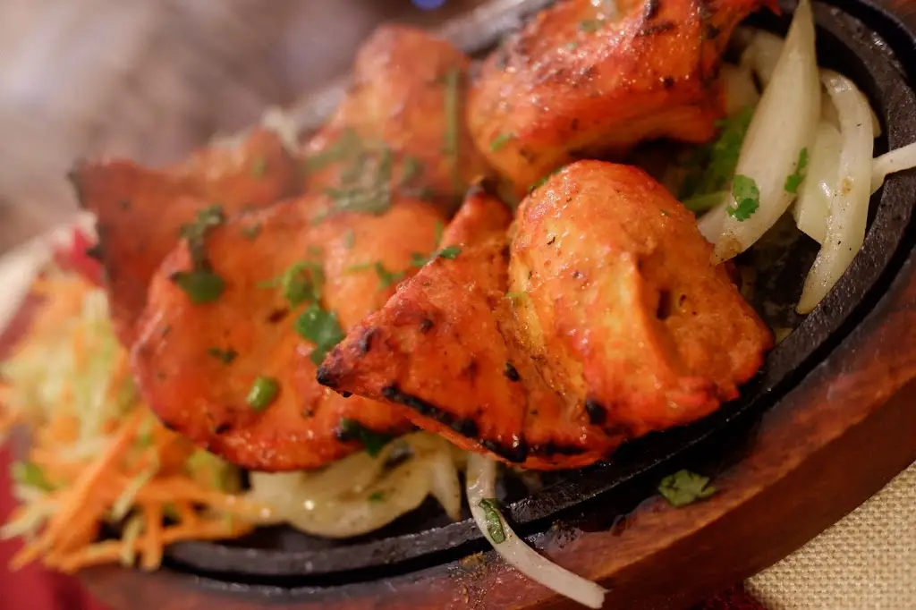 Menu_Sunita's Castle_Bensafrim_imagen_6