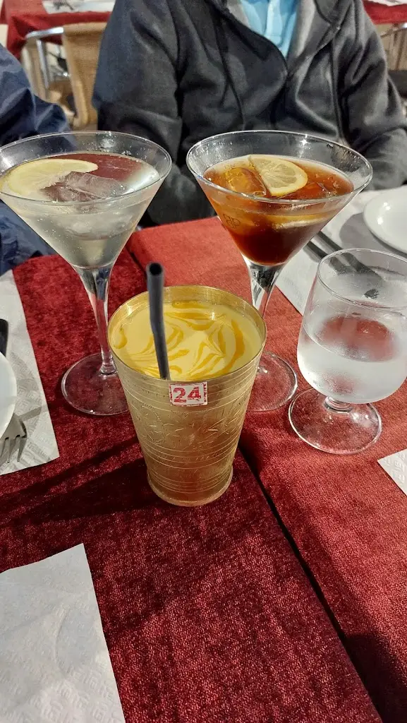 Menu_Sunita's Castle_Bensafrim_imagen_9