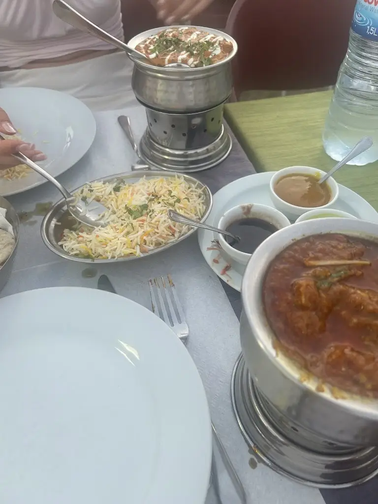 Sam Stafford_Sunita's Castle_Bensafrim_reseña