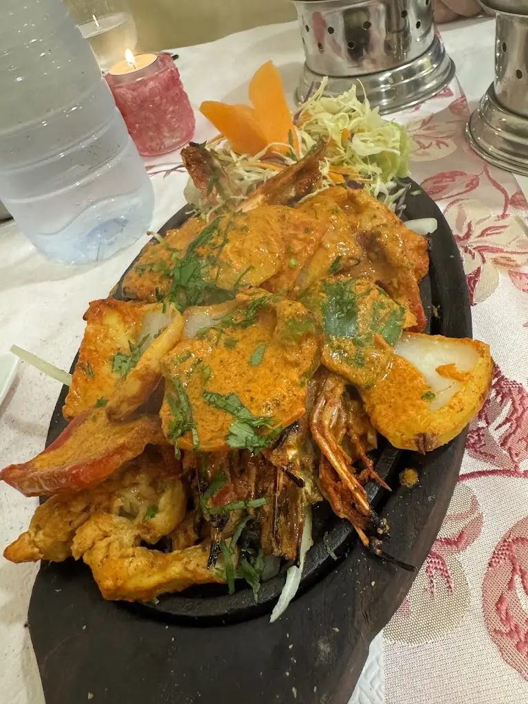 Suzy Young_Sunita's Castle_Bensafrim_reseña