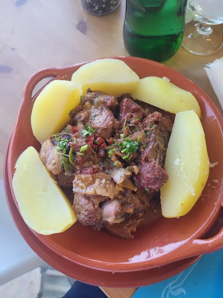 Menu_Restaurante Taberna das Portelas_Bensafrim_immagine_5