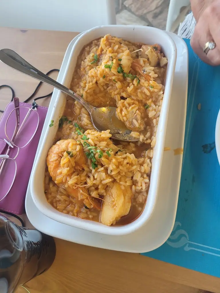 Menu_Restaurante Taberna das Portelas_Bensafrim_immagine_6