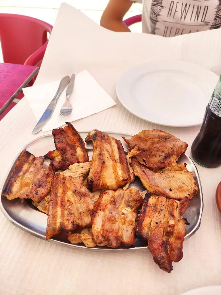 Menu_Restaurante Taberna das Portelas_Bensafrim_immagine_8