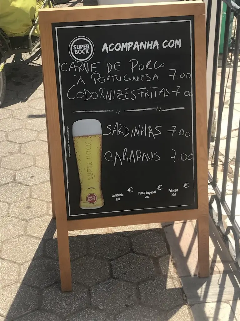 Sebastiano Castellani_Restaurante Taberna das Portelas_Bensafrim_recensione