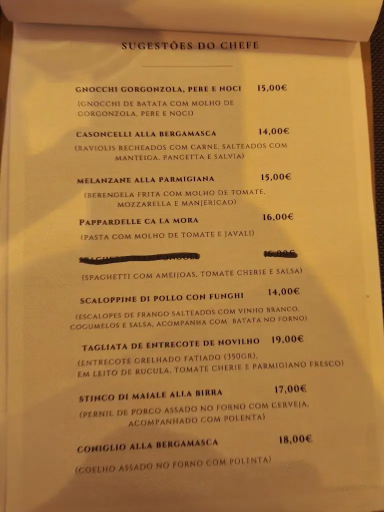 Menü_Cà la Mora_Bensafrim_Bild_3