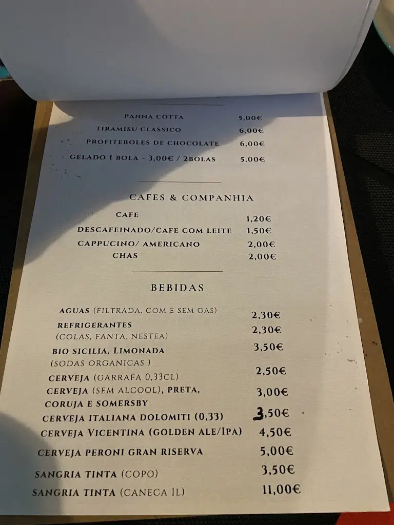 Menü_Cà la Mora_Bensafrim_Bild_4