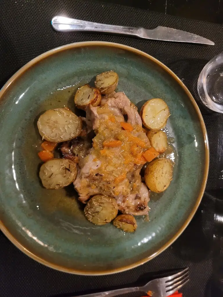 Menü_Cà la Mora_Bensafrim_Bild_8