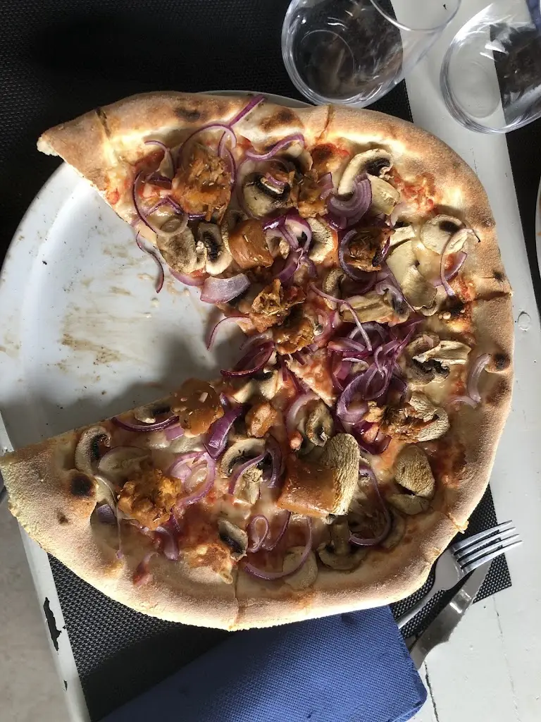 Alex The Cat_Cà la Mora_Bensafrim_Bewertung