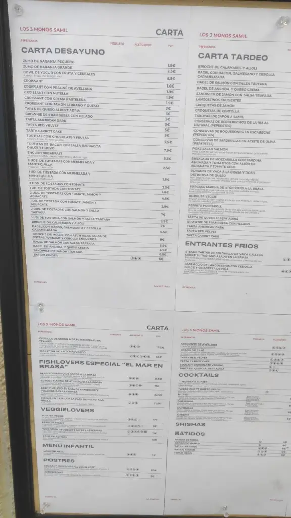 Menu_7 Hills Indian Restaurant_Bensafrim_immagine_2