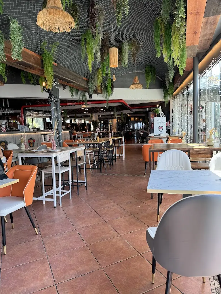 Maria Achilleia_7 Hills Indian Restaurant_Bensafrim_recensione