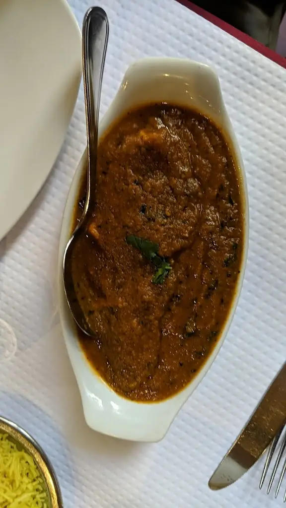 Menu_Restaurant Kohinoor_Bensafrim_immagine_5