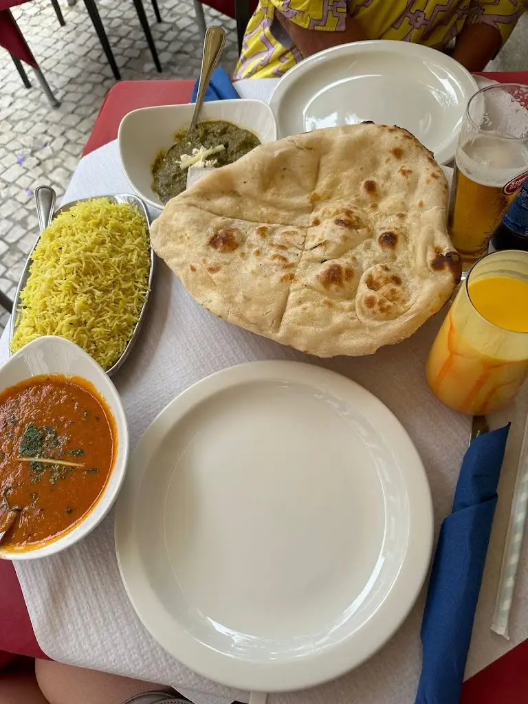 Menu_Restaurant Kohinoor_Bensafrim_immagine_7