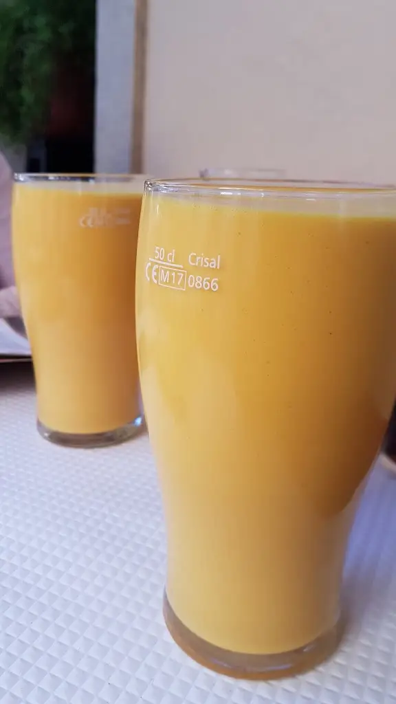 Menu_Restaurant Kohinoor_Bensafrim_immagine_8