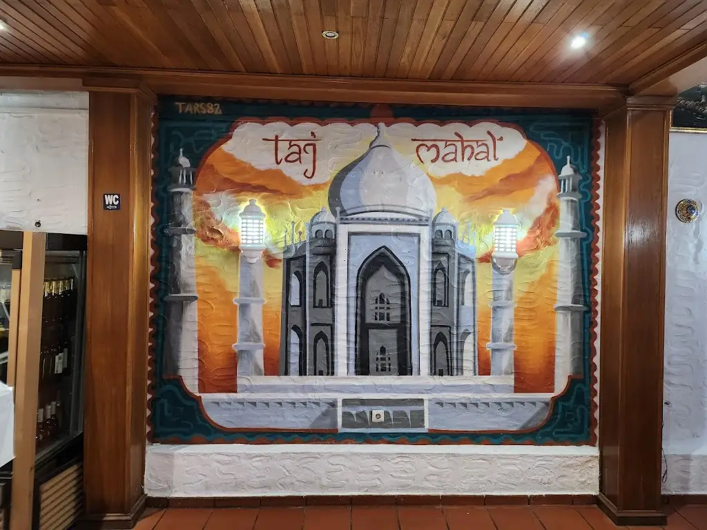 Restaurant Kohinoor ristorante a Bensafrim