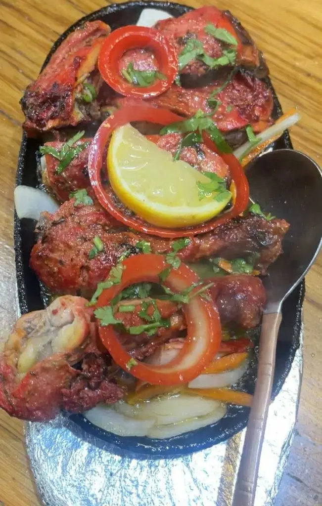 Restaurant Kohinoor_Bensafrim_slider_image_2