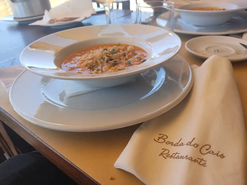 Menu_Restaurante Borda do Cais_Ferragudo_immagine_6
