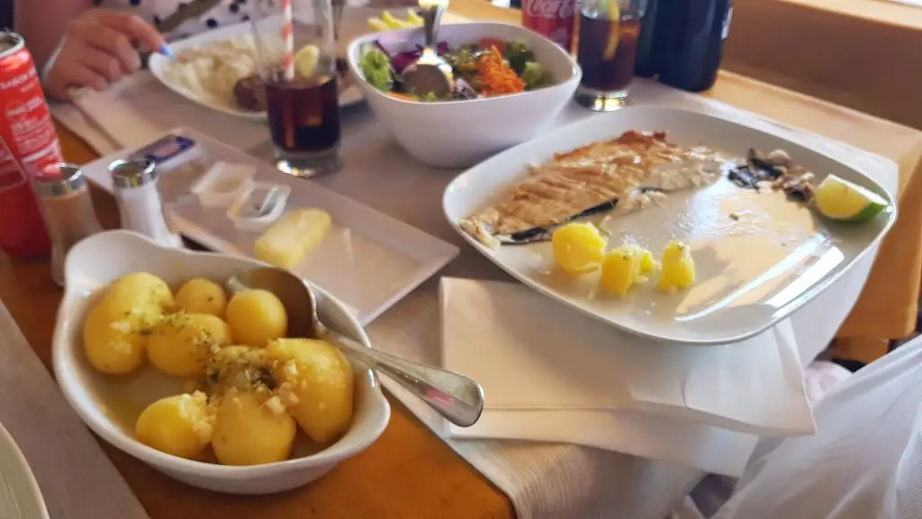 Menu_Restaurante Borda do Cais_Ferragudo_immagine_7