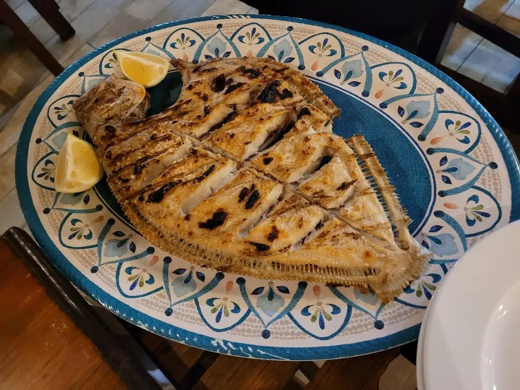 Menu_Restaurante Borda do Cais_Ferragudo_immagine_9