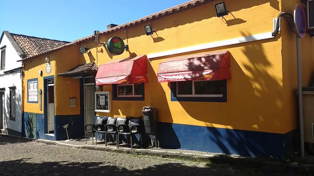 Bar Marisqueira ristorante a Mosteiros