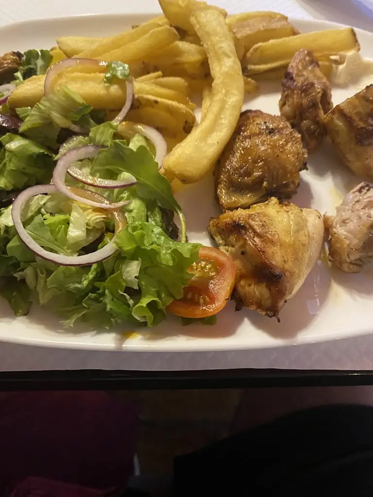 Ciaran Gordon_Portarade_Ferragudo_recensione